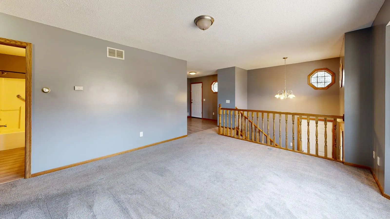 Which Rooms Should You Stage First?